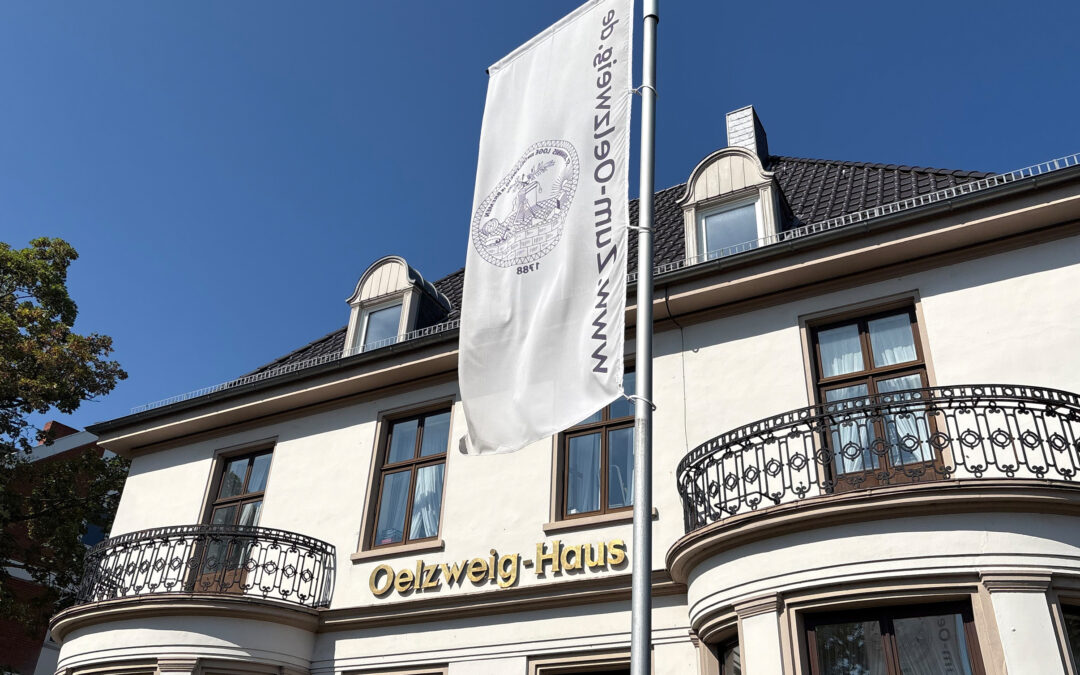 Oelzweig Loge