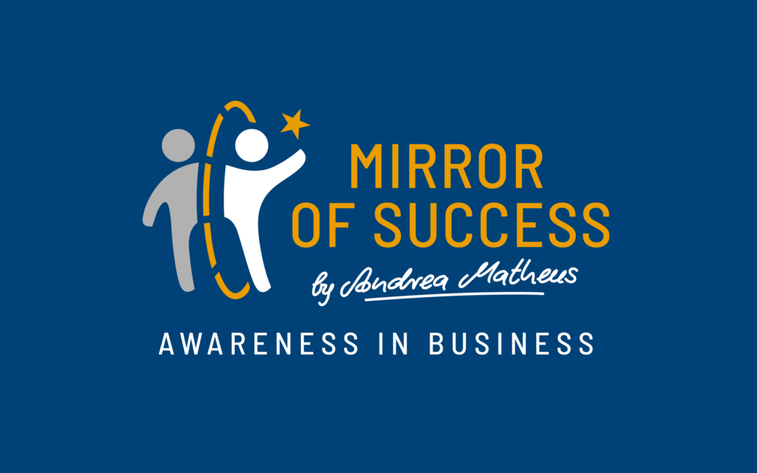 Mirror of Success: Psychologische Sicherheit am Arbeitsplatz