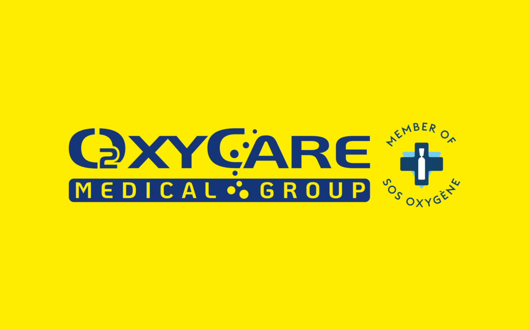 OxyCare: Best care in 24 h